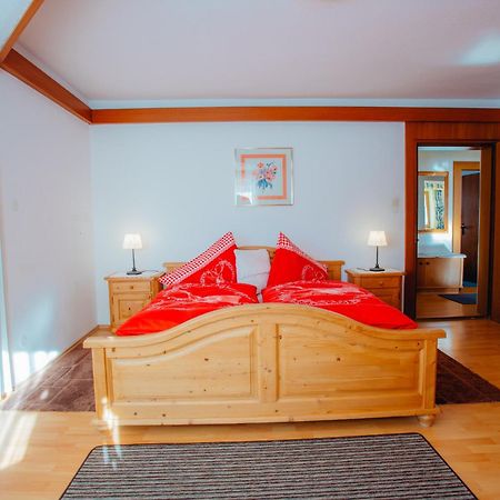 Appartement Erika By Monicare Seefeld in Tirol Exterior foto