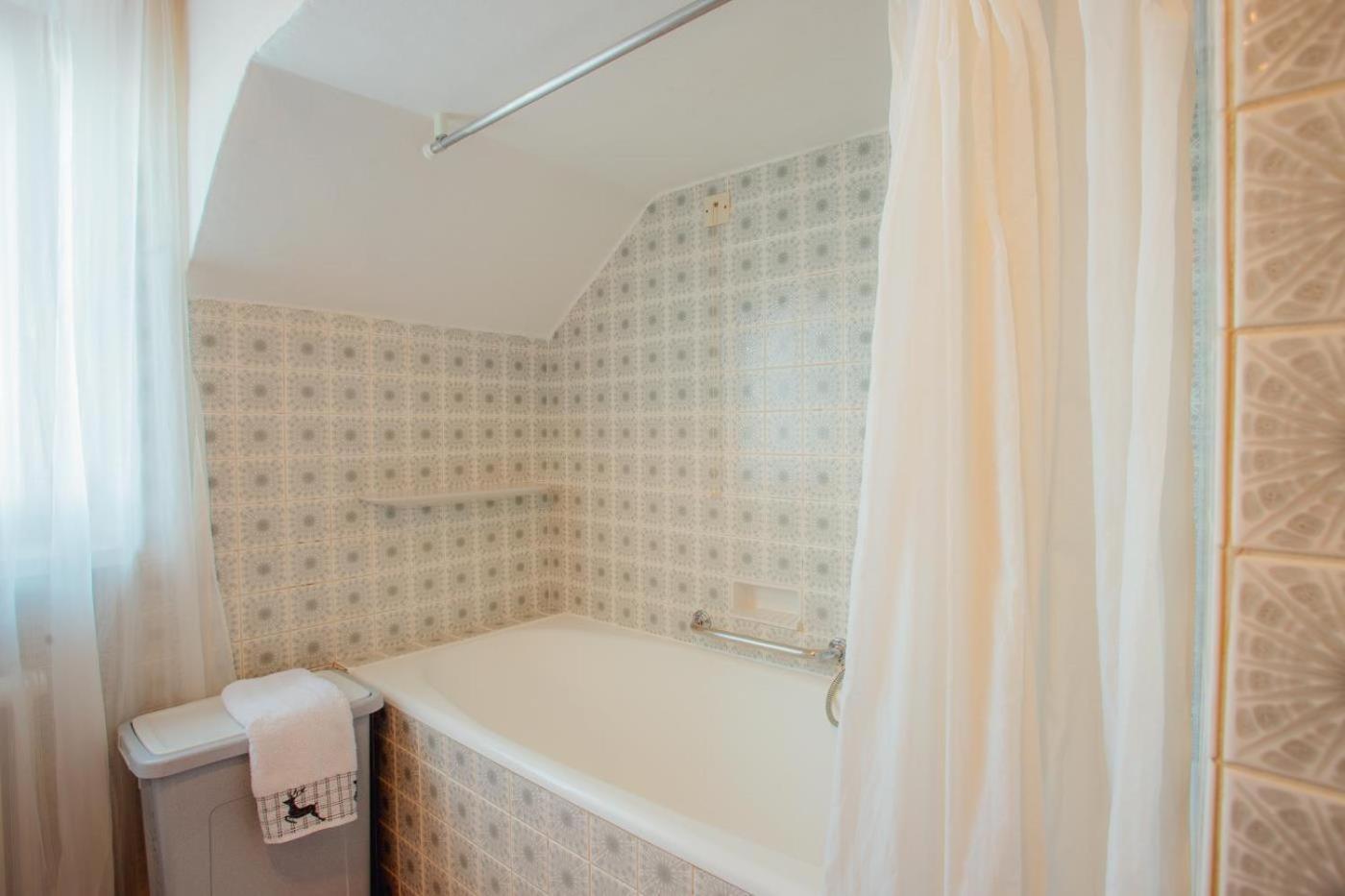 Appartement Erika By Monicare Seefeld in Tirol Exterior foto