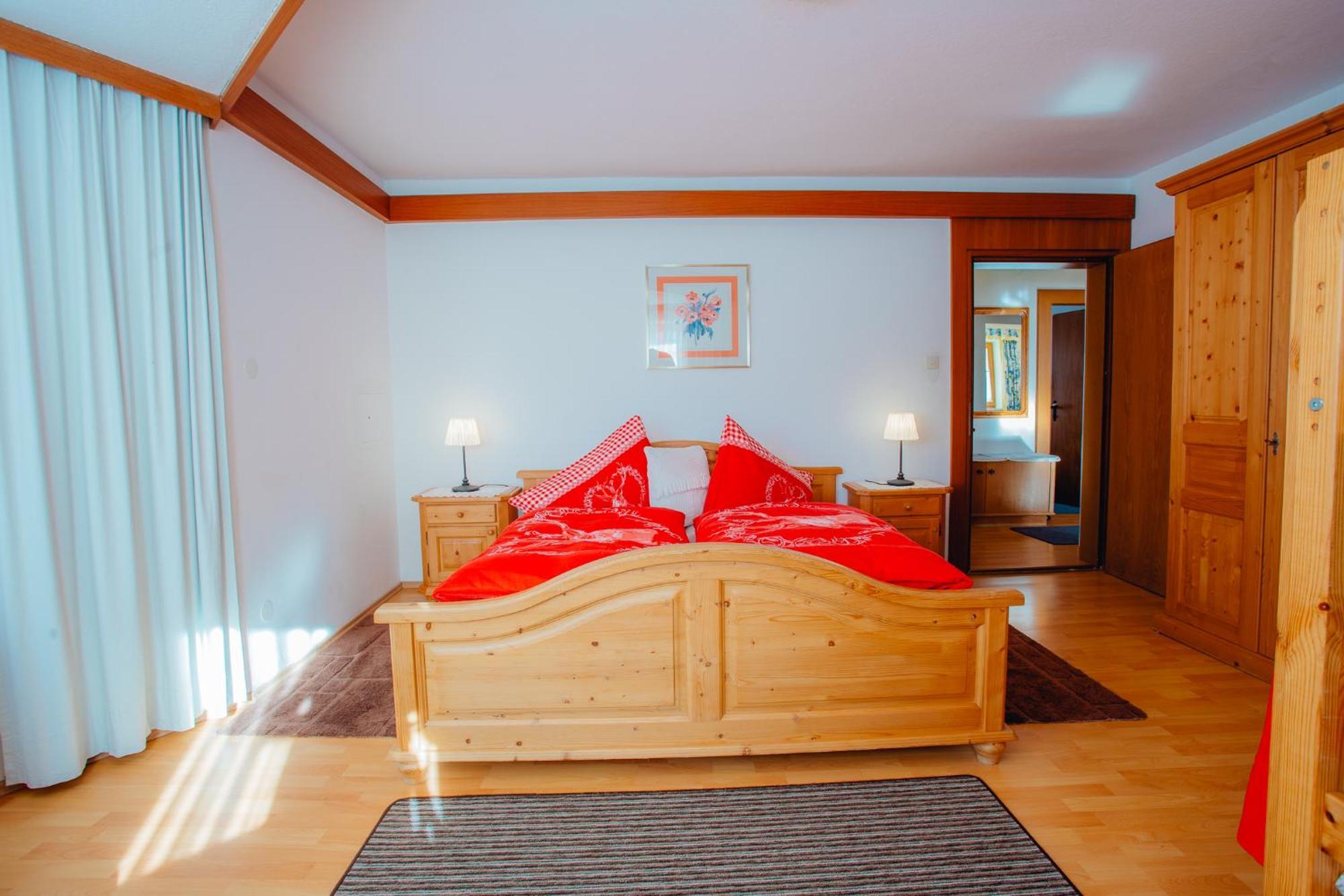 Appartement Erika By Monicare Seefeld in Tirol Exterior foto