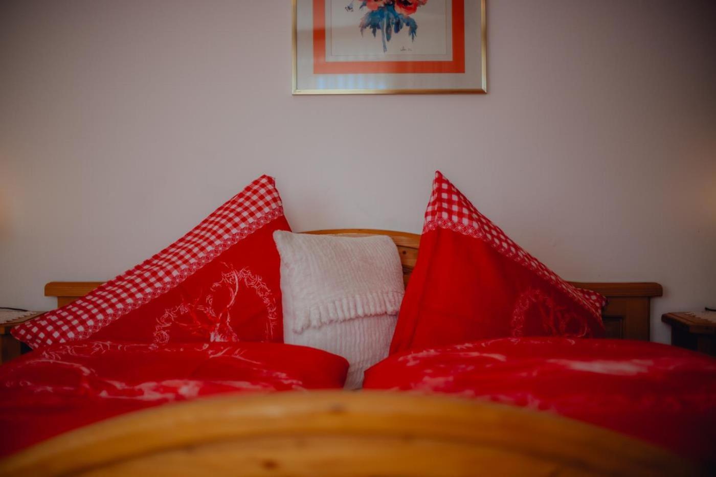 Appartement Erika By Monicare Seefeld in Tirol Exterior foto