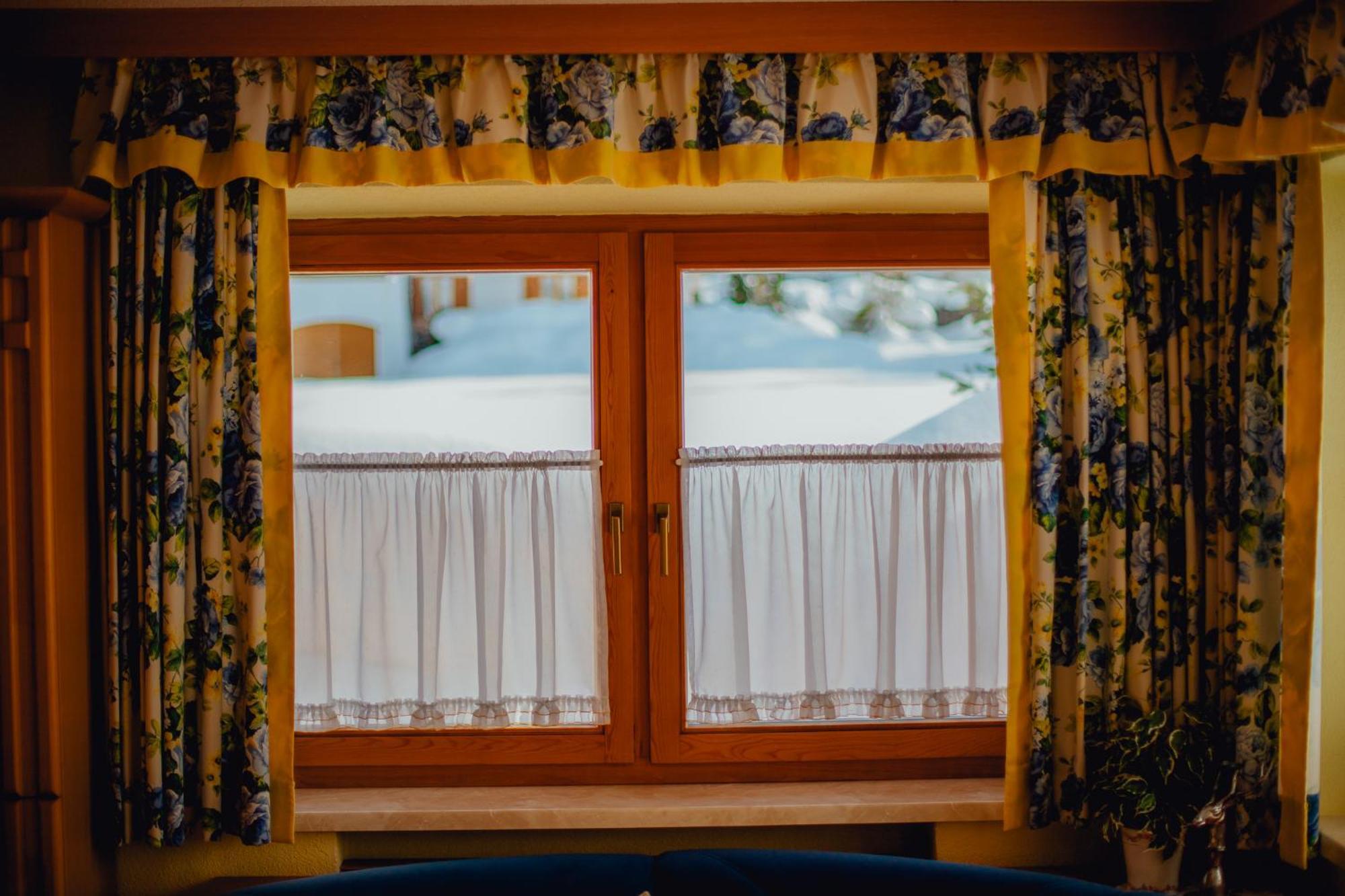 Appartement Erika By Monicare Seefeld in Tirol Exterior foto