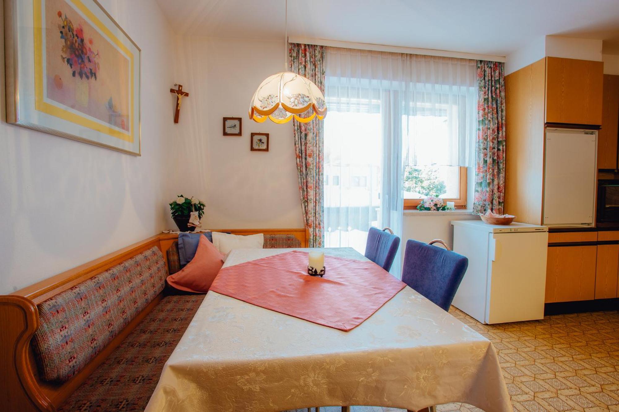 Appartement Erika By Monicare Seefeld in Tirol Exterior foto
